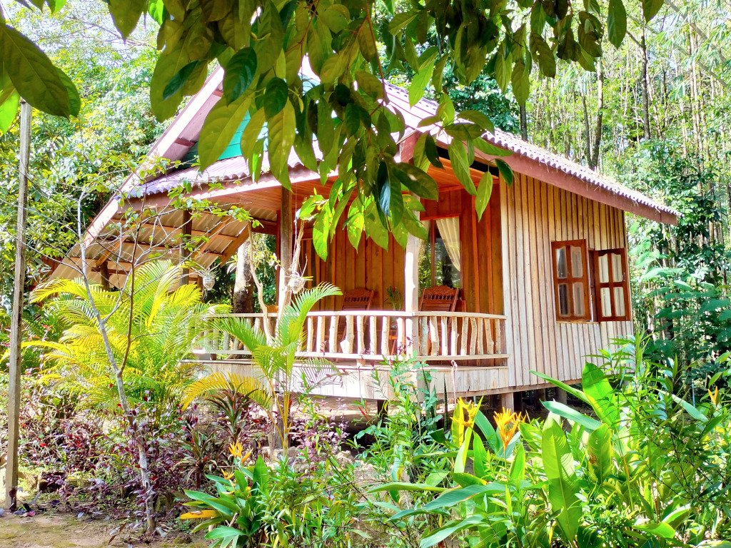 Trekking Through Cambodia from Siem Reap to Ho Chi Minh City 18 Day